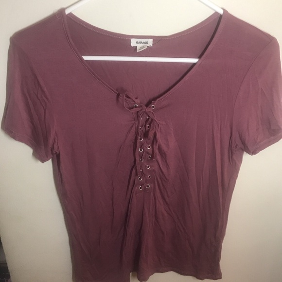 Garage shirt - Picture 2 of 3